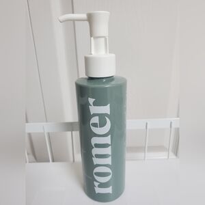 Romer Nourishing Gel-Oil Cleaner 190ml/6.4 oz